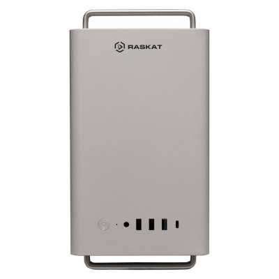 компьютер Raskat Standart 500 184586 Белый