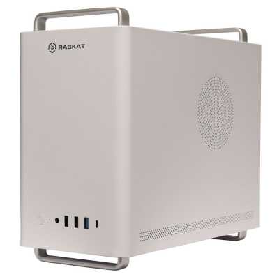компьютер Raskat Standart 500 184590 Белый