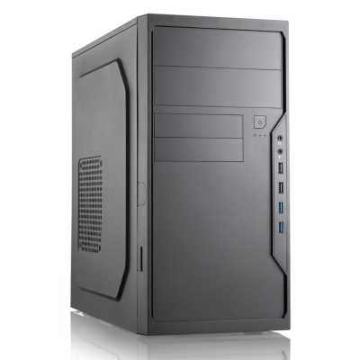 компьютер Raskat Standart 500 228159 Черный