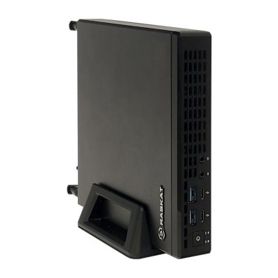 компьютер Raskat Standart 507 116837 Черный