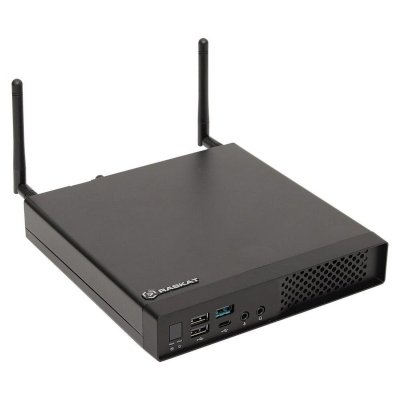 компьютер Raskat Standart 507 149537 Черный