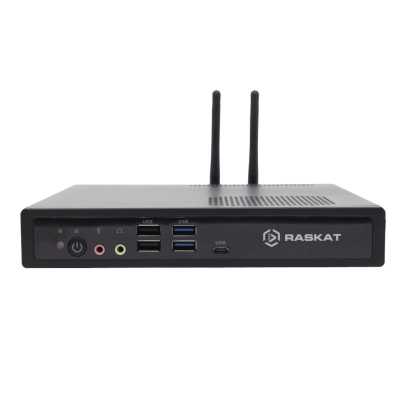компьютер Raskat Standart 507 168816 Черный