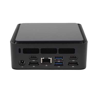 компьютер Raskat Standart 707 184079 Черный