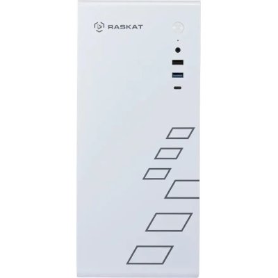 компьютер Raskat Start 100 143164 Белый