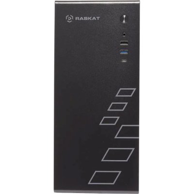 компьютер Raskat Start 100 143165 Черный
