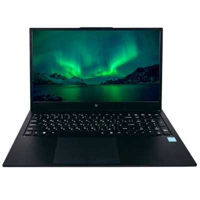 ноутбук Raskat Step 17 RNB1732U86WS Черный
