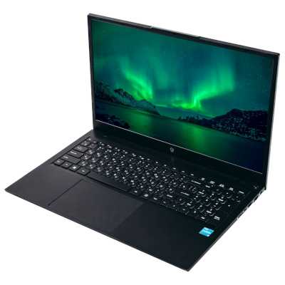 ноутбук Raskat Step 17 RNB1752U82WB Черный