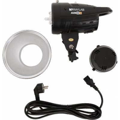студийная вспышка Raylab AXIO RX-200