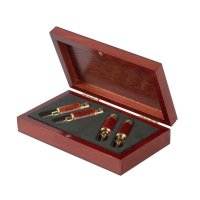 разъем Dali Bananas-Wooden Box Gold-Wood 4 pcs