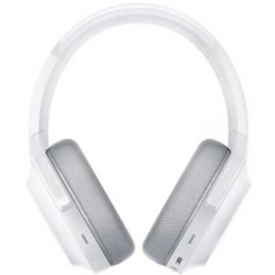 гарнитура Razer Barracuda Mercury White RZ04-03790200-R3M1