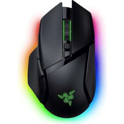 мышь Razer Basilisk V3 Pro 35K RZ01-05240100-R3G1 Черный
