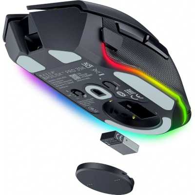 мышь Razer Basilisk V3 Pro 35K RZ01-05240100-R3G1 Черный