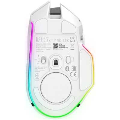 мышь Razer Basilisk V3 Pro 35K RZ01-05240200-R3G1 Белый