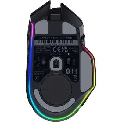 мышь Razer Basilisk V3 Pro RZ01-04620100-R3G1 Черный