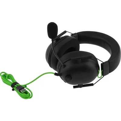 гарнитура Razer BlackShark V2 X RZ04-04570100-R3M1