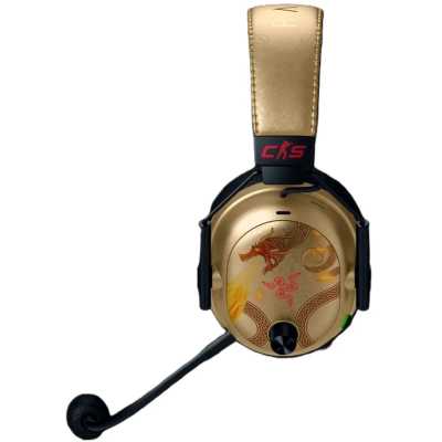 гарнитура Razer BlackShark V3 Pro Counter-Strike 2 Ed. RZ04-05400800-R3M1