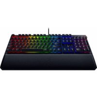 клавиатура Razer BlackWidow Elite Green Switch Черный