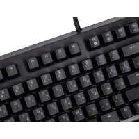 клавиатура Razer BlackWidow Elite Green Switch Черный