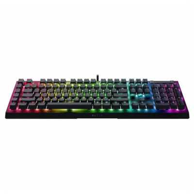 клавиатура Razer BlackWidow V4 X Black RZ03-04702500-R3R1 Черный