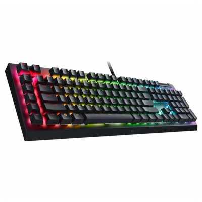 клавиатура Razer BlackWidow V4 X RZ03-04700800-R3R1 Черный