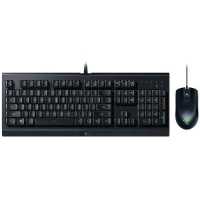 клавиатура Razer Cynosa Lite & Abyssus Lite RZ84-02740400-B3R1 Черный