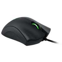 мышь Razer DeathAdder Essential 2021 RZ01-03850100-R3M1 Черный