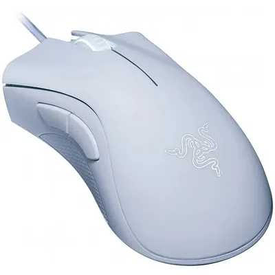 мышь Razer DeathAdder Essential RZ01-03850200-R3C1 Белый