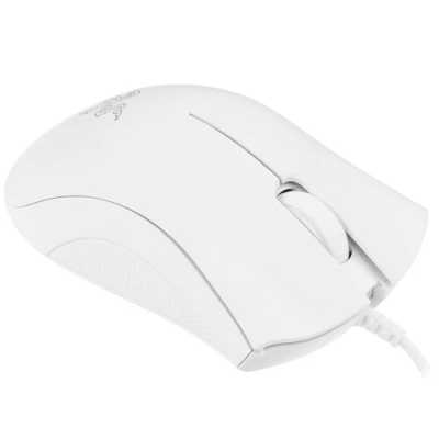 мышь Razer DeathAdder Essential RZ01-03850200-R3M1 Белый