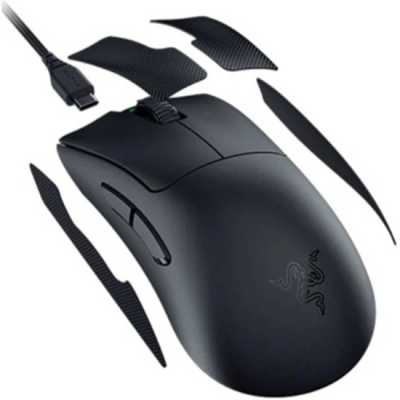 мышь Razer DeathAdder V3 Pro RZ01-04630100-R3G1 Черный
