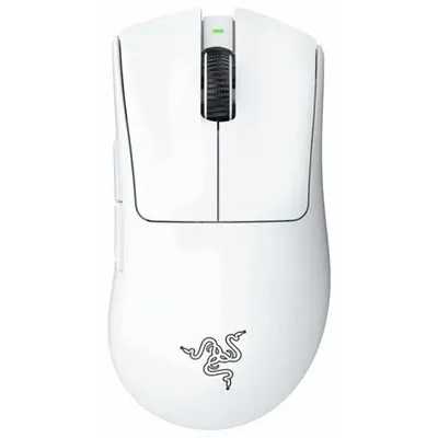 мышь Razer DeathAdder V3 Pro RZ01-04630200-R3G1 Белый
