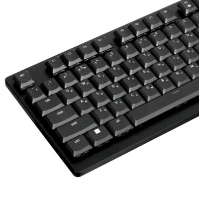 клавиатура Razer DeathStalker V2 Pro RZ03-04360800-R3R1 Черный