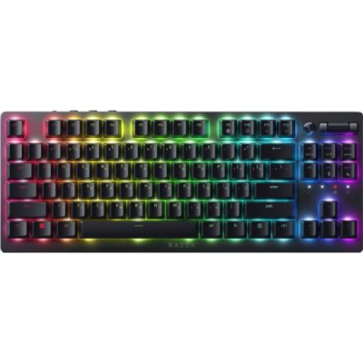 клавиатура Razer DeathStalker V2 Pro Tenkeyless RZ03-04370800-R3R1 Черный