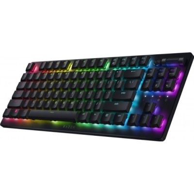 клавиатура Razer DeathStalker V2 Pro Tenkeyless RZ03-04370800-R3R1 Черный