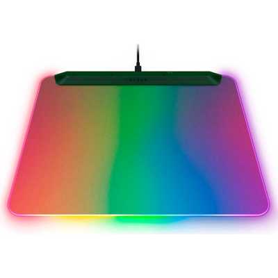 коврик для мыши Razer Firefly V2 Pro Phantom Green Ed. RZ02-04920300-R3M1