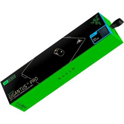 коврик для мыши Razer Gigantus V2 Pro L Control RZ02-05490400-R3M1