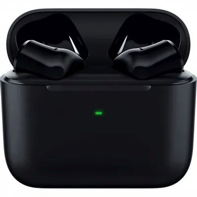 наушники Razer Hammerhead HyperSpeed RZ12-03820200-R3G1