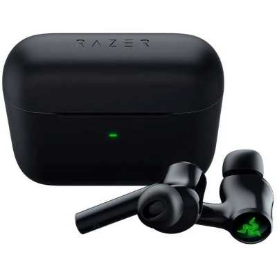 наушники Razer Hammerhead Pro HyperSpeed RZ12-04590100-R3A1