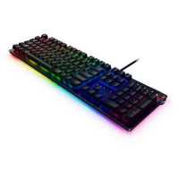 клавиатура Razer Huntsman Elite RZ03-01870700-R3R1 Черный
