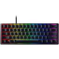 клавиатура Razer Huntsman Mini RZ03-03390200-R3M1 Черный