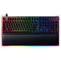 клавиатура Razer Huntsman V2 Analog RZ03-03610800-R3R1 Черный