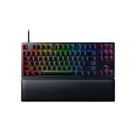 клавиатура Razer Huntsman V2 Tenkeyless Purple Switch RZ03-03941400-R3R1 Черный