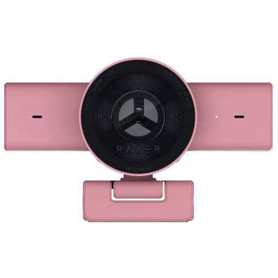 веб-камера Razer Kiyo V2 X RZ19-05380200-R3M1 розовый