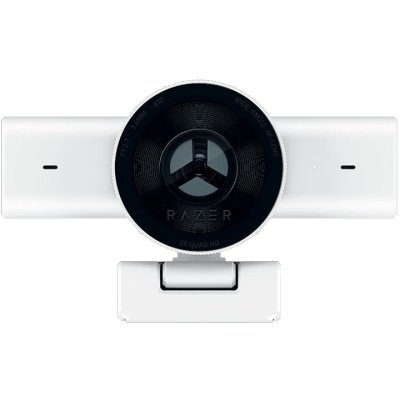 веб-камера Razer Kiyo V2 X RZ19-05380300-R3M1 белый