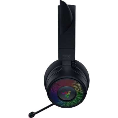 гарнитура Razer Kraken Kitty V3 Pro RZ04-05170300-R3M1