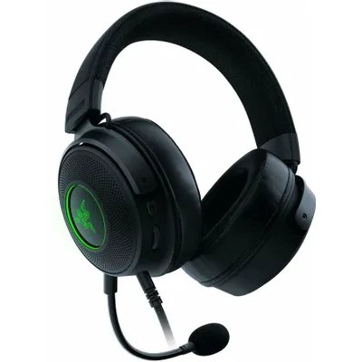 гарнитура Razer Kraken V3 HyperSense RZ04-03770100-R3M1