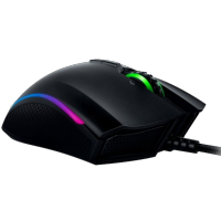 мышь Razer Mamba Chroma Tournament Black USB