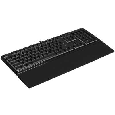 клавиатура Razer Ornata V3 RZ03-04460100-R3M1 Черный