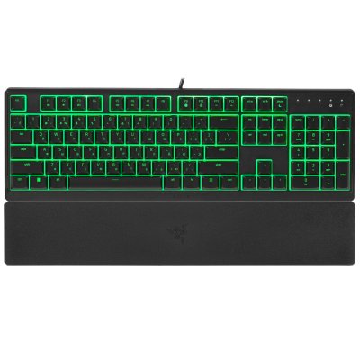 клавиатура Razer Ornata V3 RZ03-04460100-R3M1 Черный
