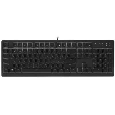 клавиатура Razer Ornata V3 RZ03-04460100-R3M1 Черный