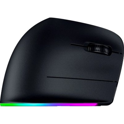 мышь Razer Pro Click V2 Vertical Ed. RZ01-05250100-R3G1 Черный